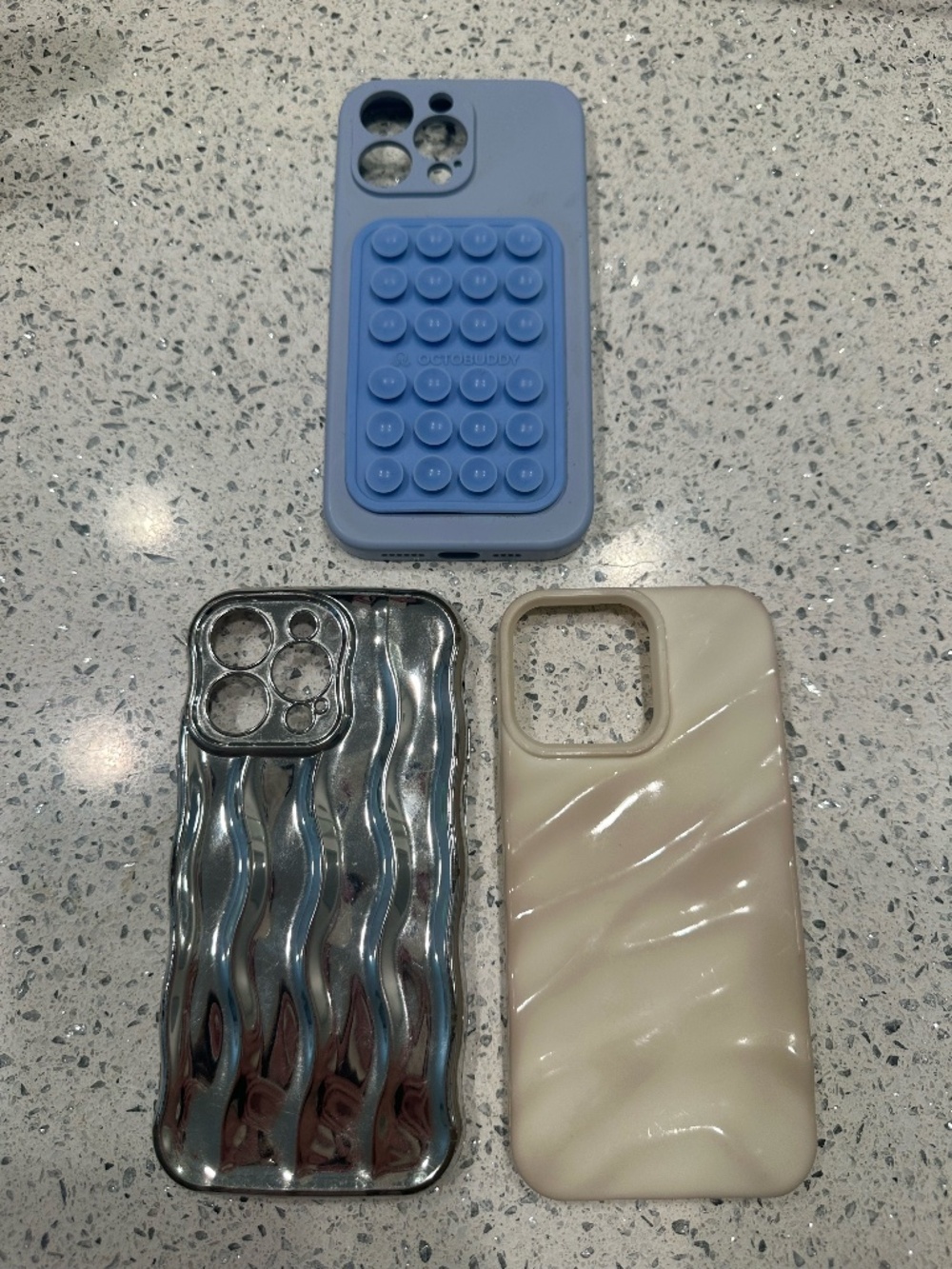 iPhone 14 Pro Max Phone Cases Bundle
